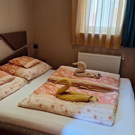 Betty-Major Apartman Hajdúszoboszló 외부 사진