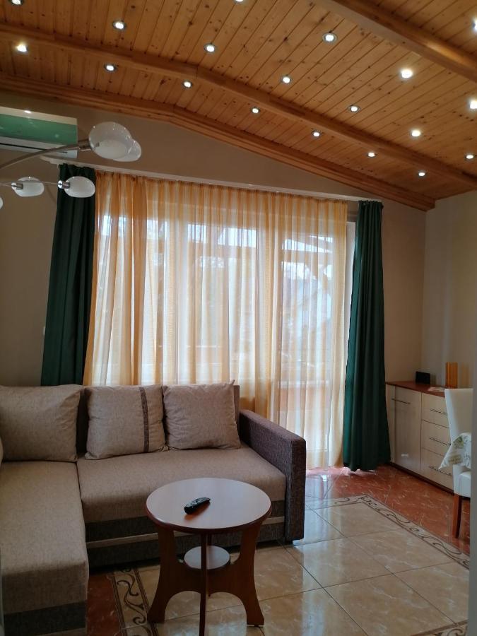 Betty-Major Apartman Hajdúszoboszló 외부 사진